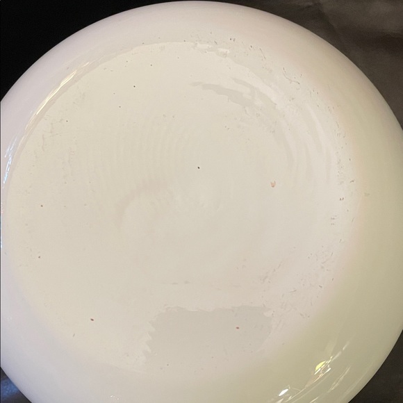 Corning ware Blue Cornflower 8 cup Coffee Pot with lid - Picture 6 of 7